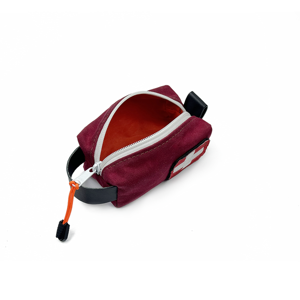 First Aid Med Pouch (Multiple Sizes)