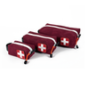 First Aid Med Pouch (Multiple Sizes)