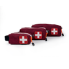 First Aid Med Pouch (Multiple Sizes)