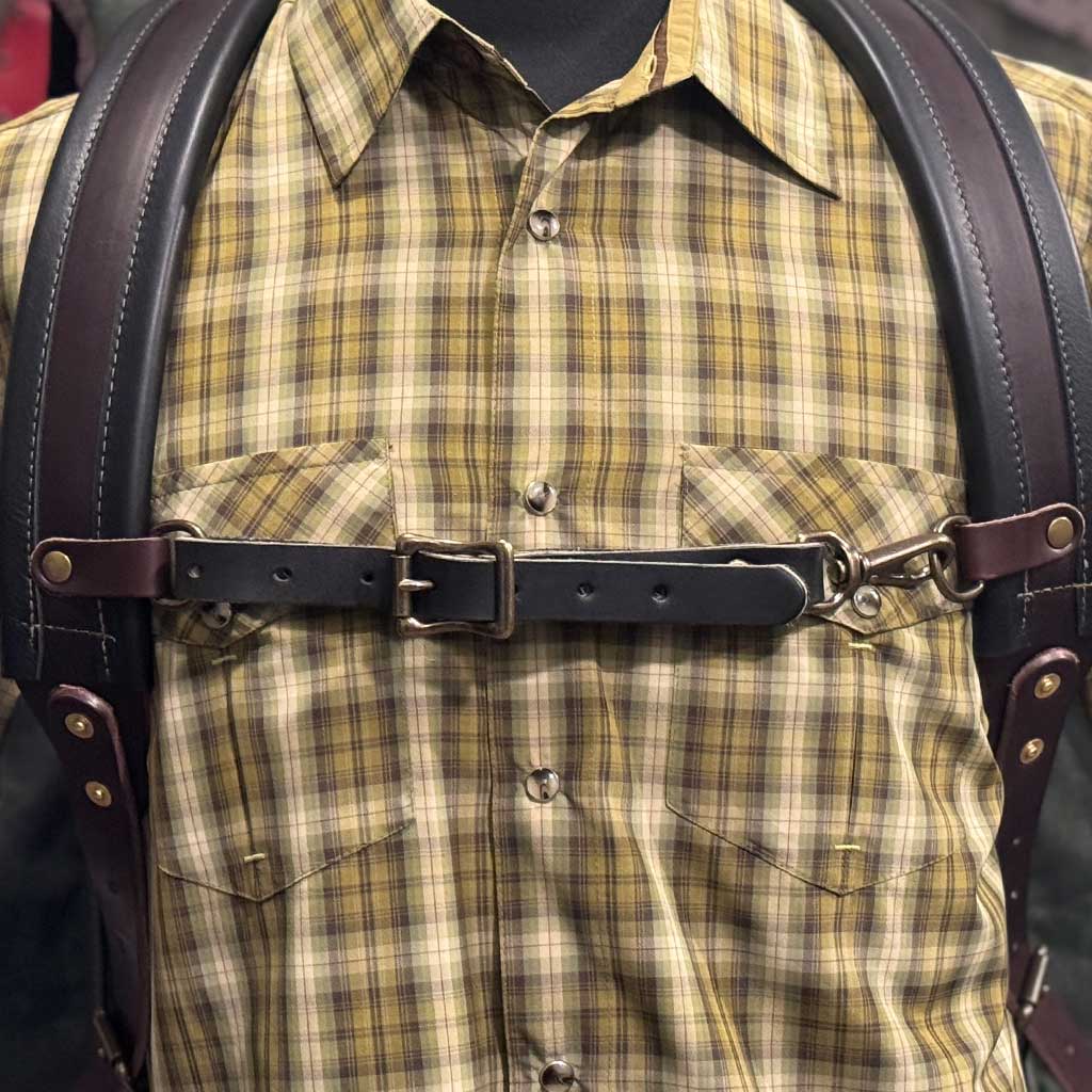 Sternum Strap