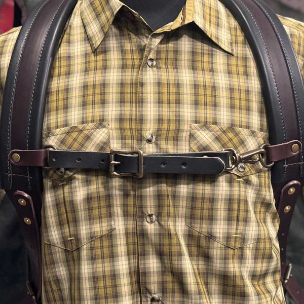 Sternum Strap