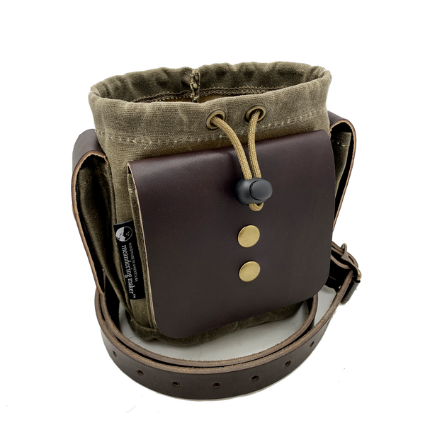 Canteen & Mess Kit Carrier
