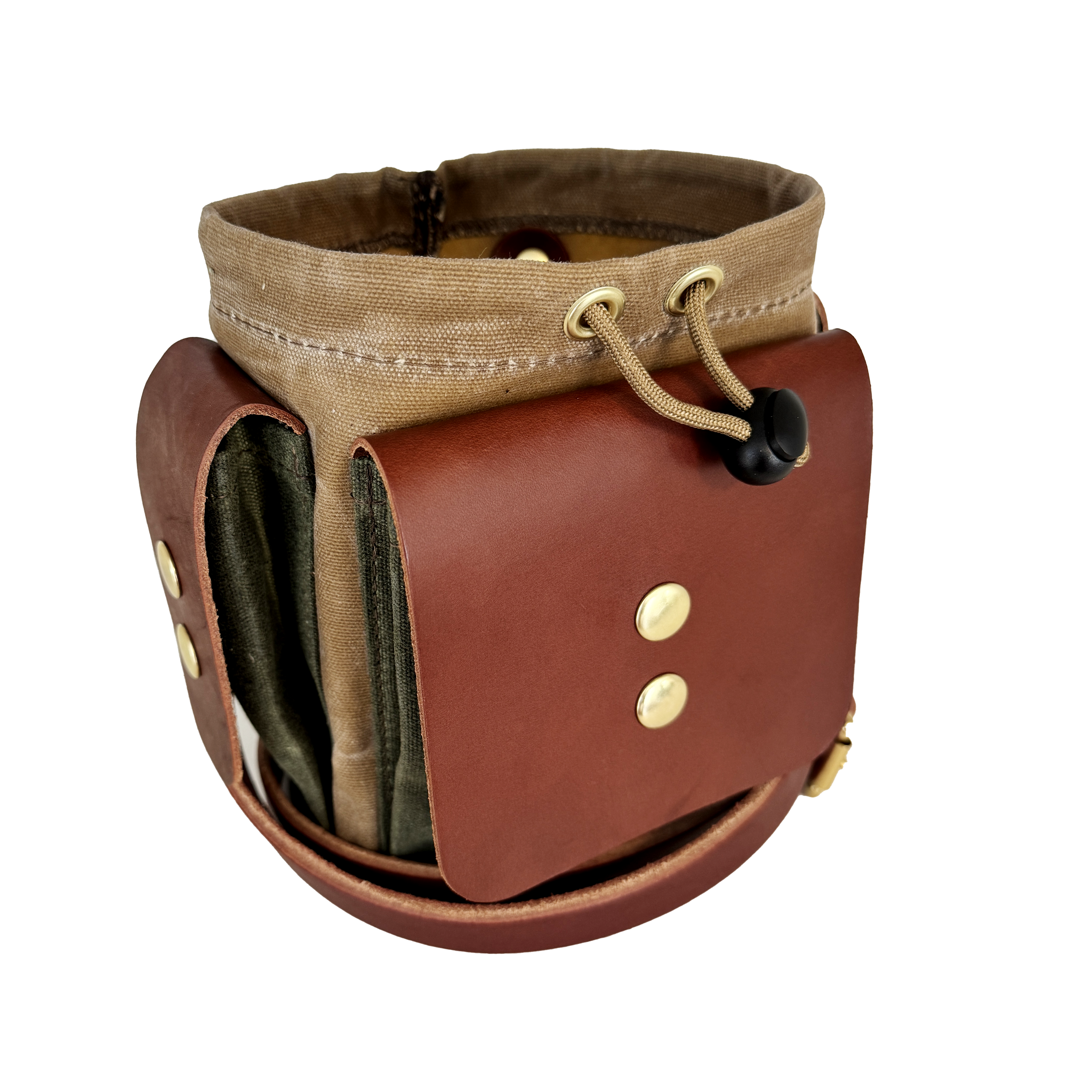 Canteen & Mess Kit Carrier