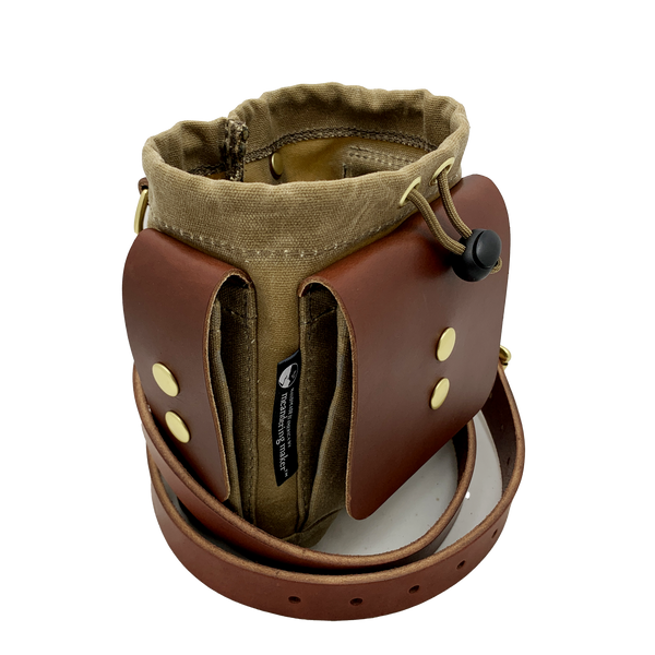 Canteen & Mess Kit Carrier