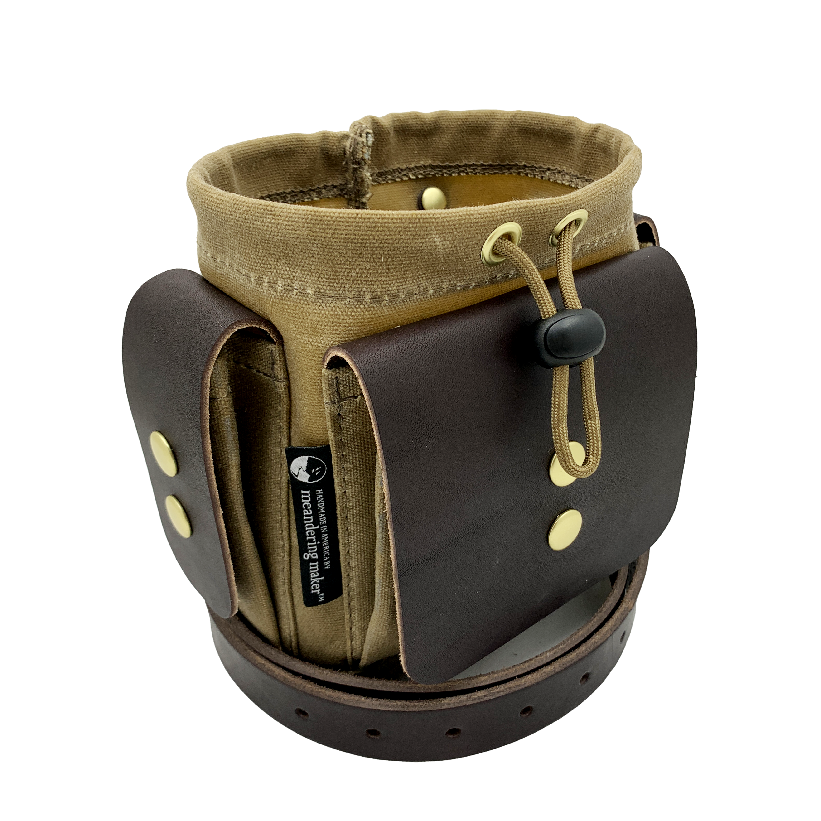 Canteen & Mess Kit Carrier