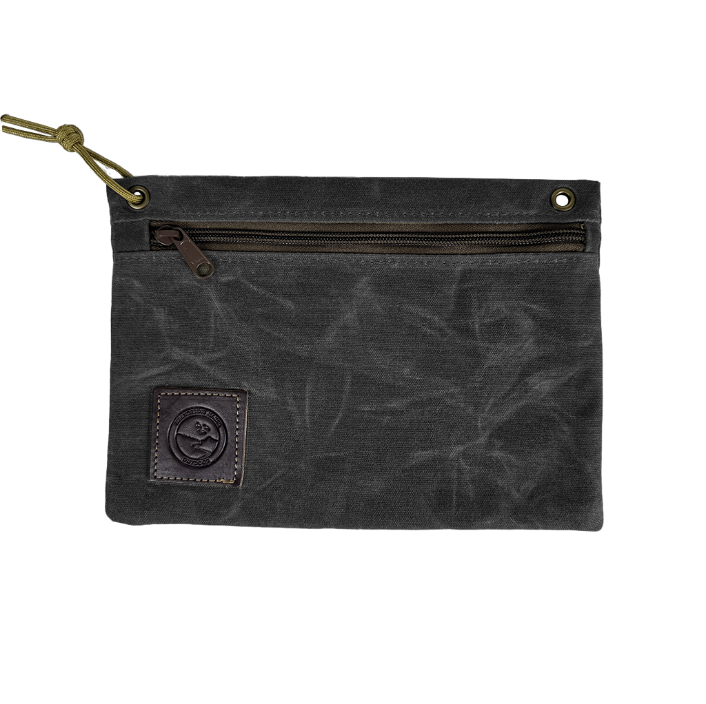 Pack Flat Pouch
