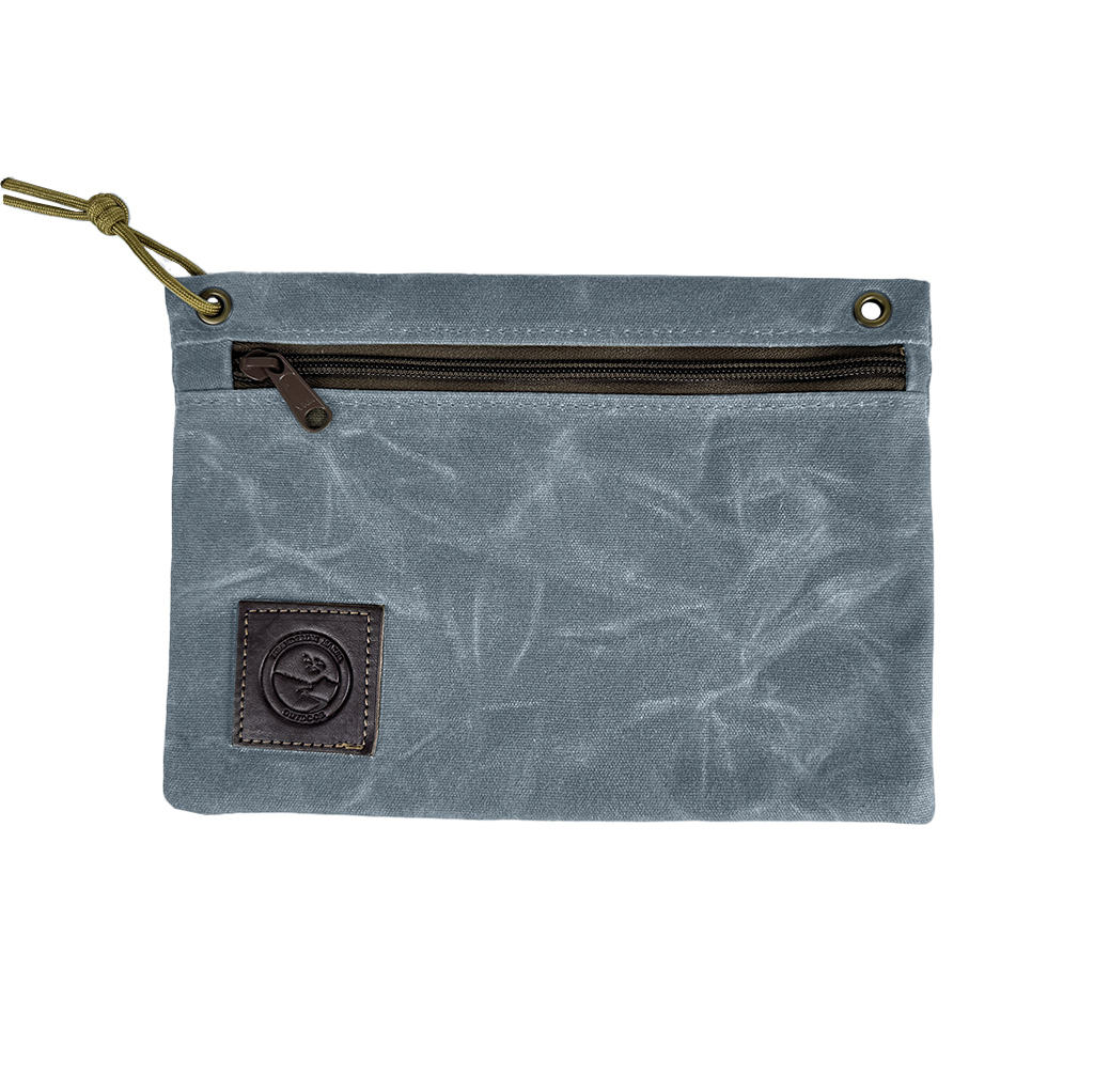 Pack Flat Pouch