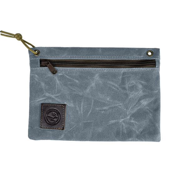 Pack Flat Pouch