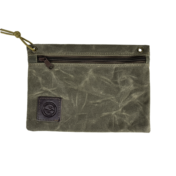 Pack Flat Pouch