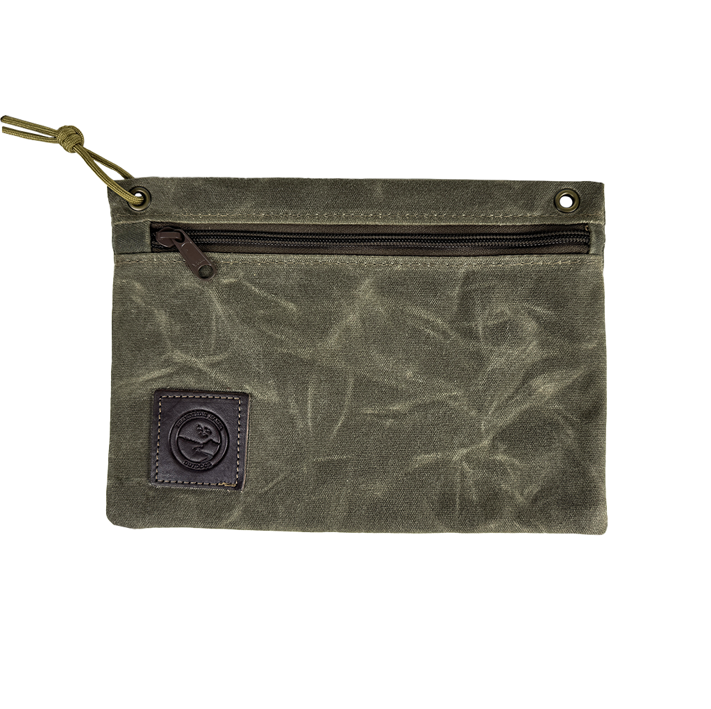 Pack Flat Pouch