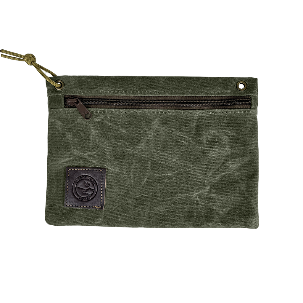 Pack Flat Pouch