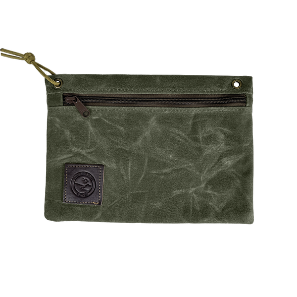 Pack Flat Pouch