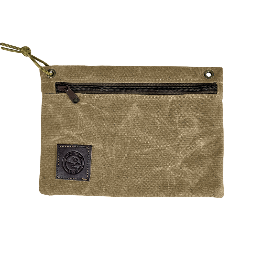 Pack Flat Pouch