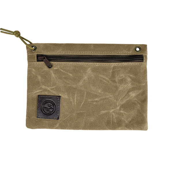 Pack Flat Pouch