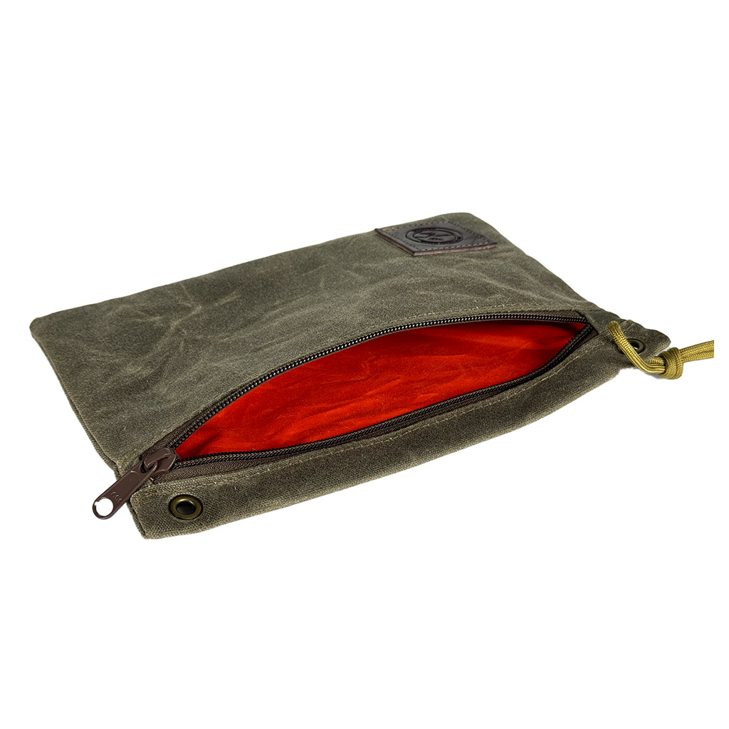 Pack Flat Pouch