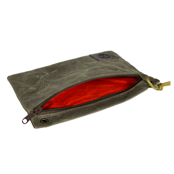 Pack Flat Pouch