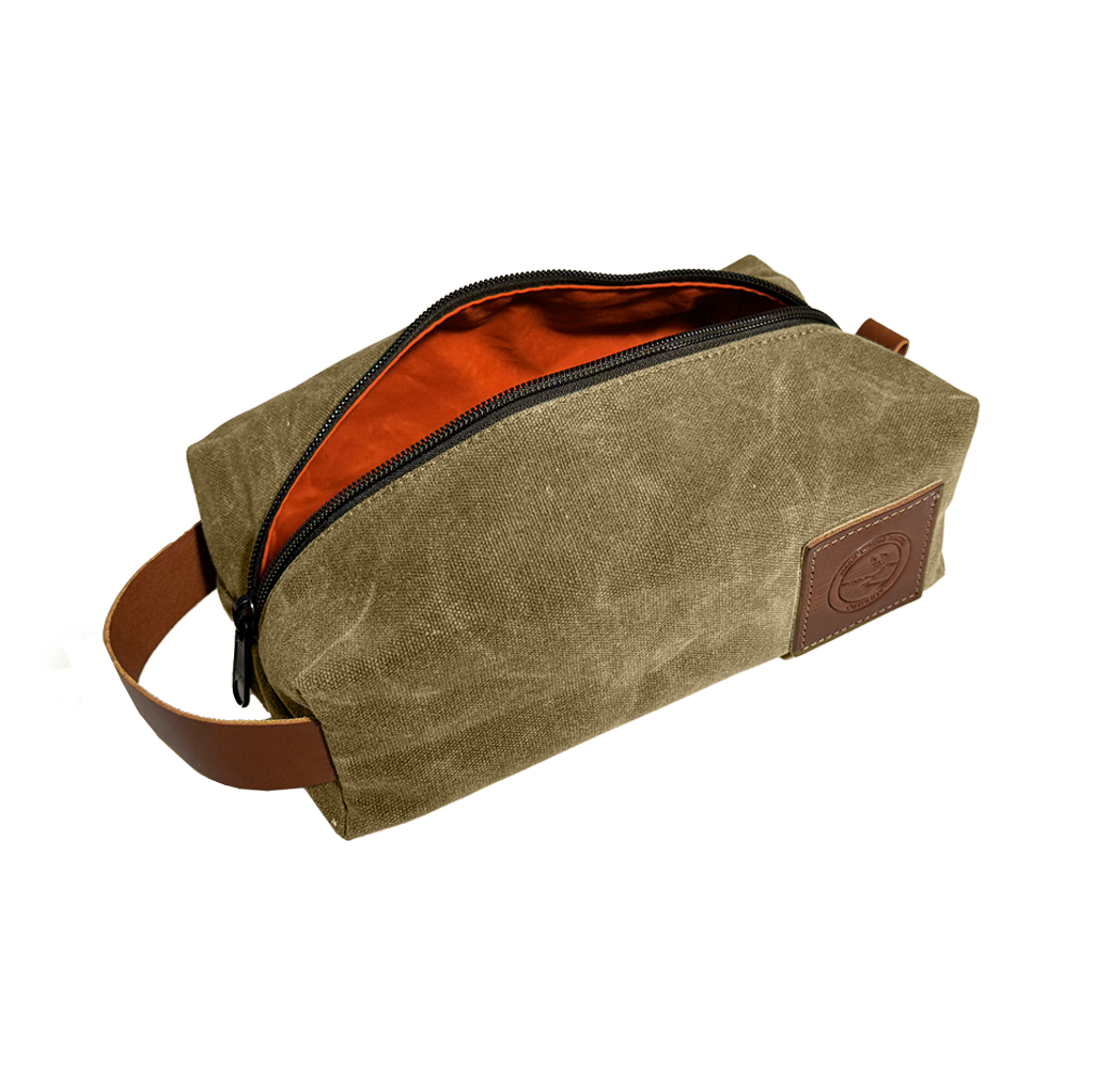 Possibles Pouch (Multiple Sizes)