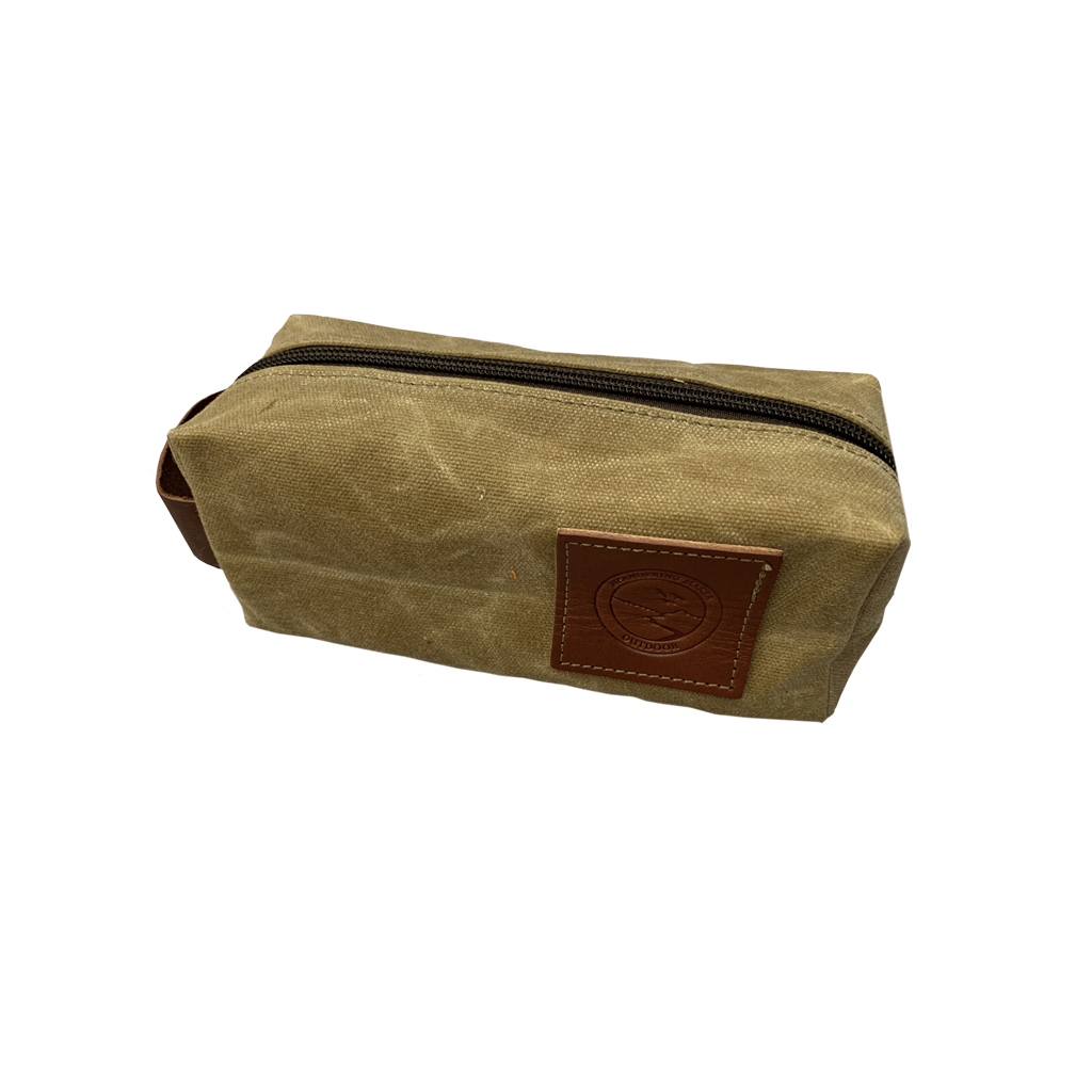 Possibles Pouch (Multiple Sizes)