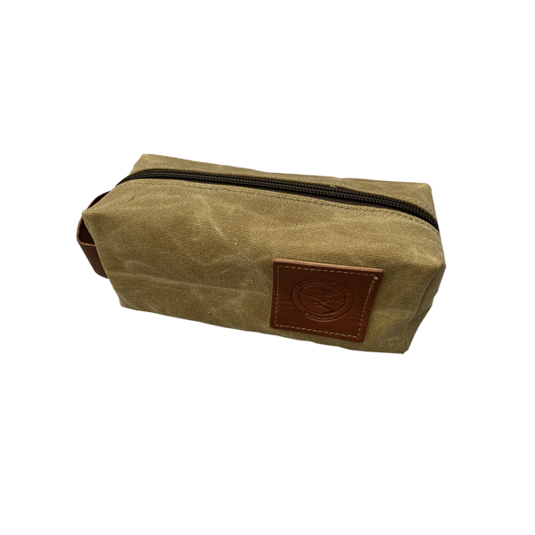 Possibles Pouch (Multiple Sizes)