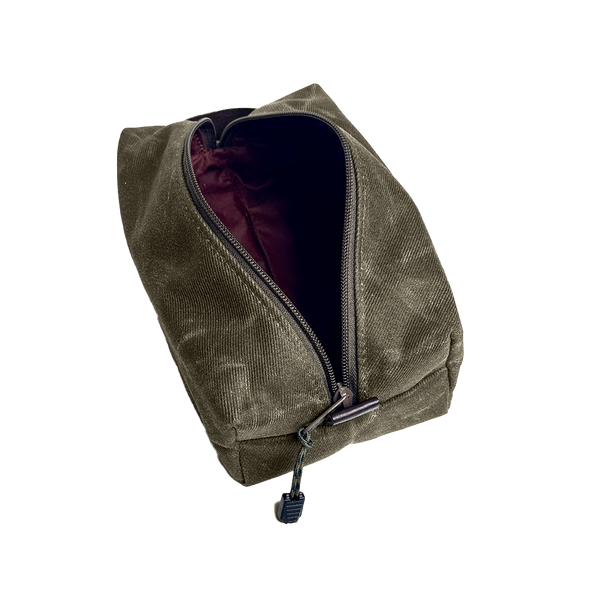 Possibles Pouch Rugged Twill (Multiple Sizes)