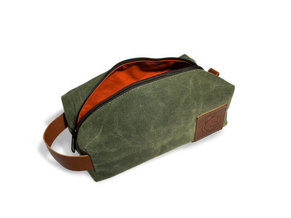 Possibles Pouch (Multiple Sizes)