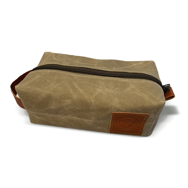 Possibles Pouch (Multiple Sizes)