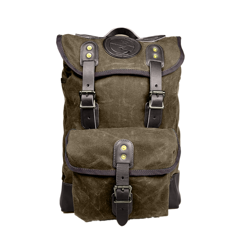 River Ruck