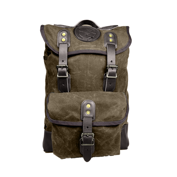 River Ruck