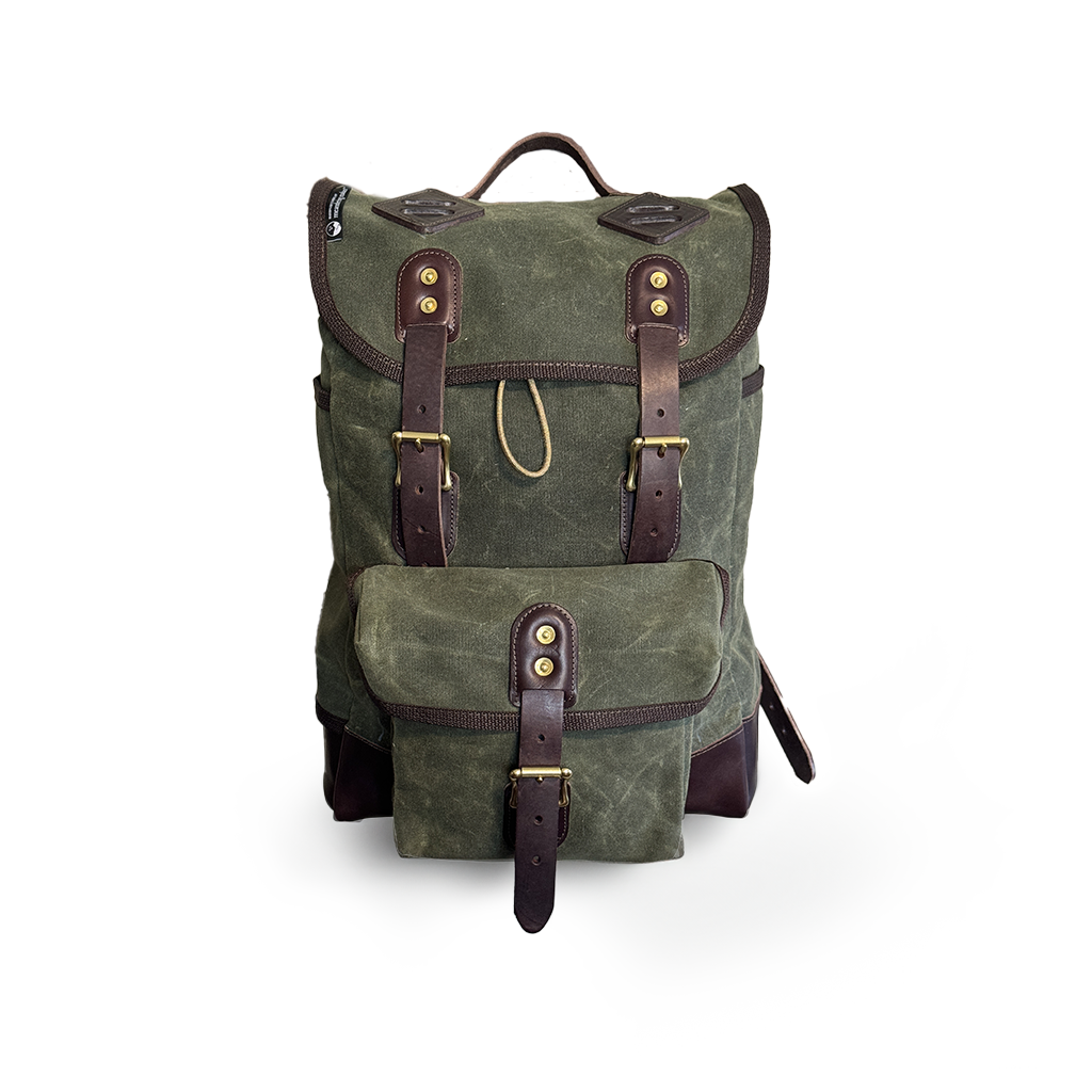 River Ruck