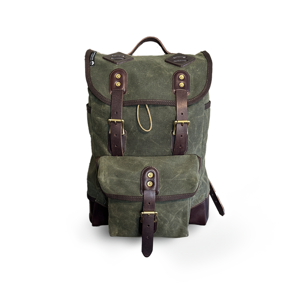 River Ruck