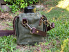 Canteen & Mess Kit Carrier