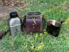 Canteen & Mess Kit Carrier