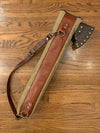 Saw & Axe Sling with Removable Pouch