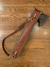 Saw & Axe Sling with Removable Pouch