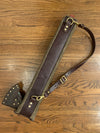 Saw & Axe Sling with Removable Pouch