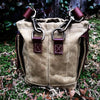 Canteen & Mess Kit Carrier