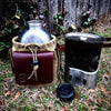 Canteen & Mess Kit Carrier