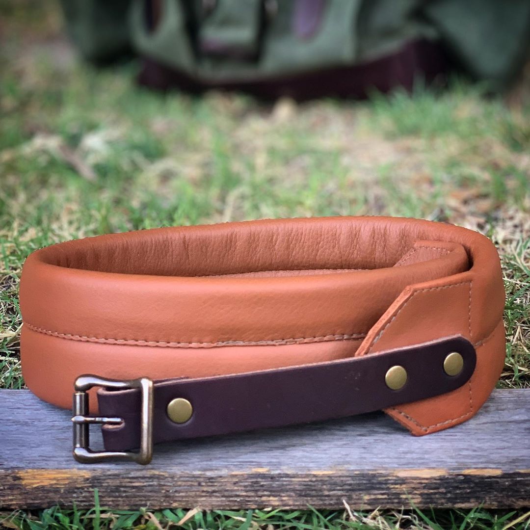 Hip Belt - Leather