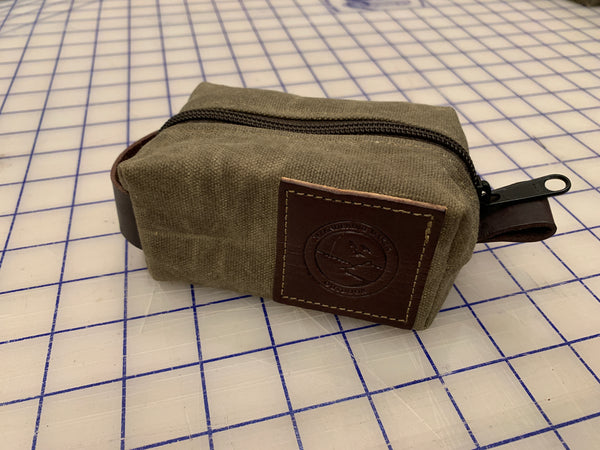 Possibles Pouch (Multiple Sizes)