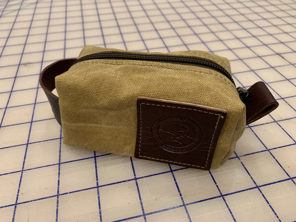 Possibles Pouch (Multiple Sizes)
