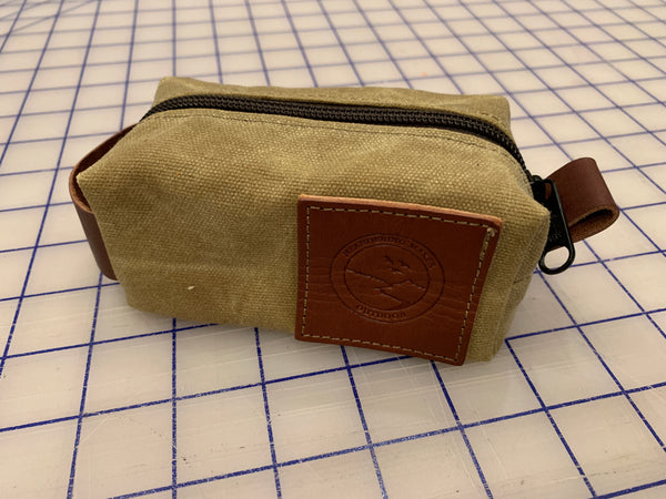 Possibles Pouch (Multiple Sizes)