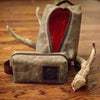 Possibles Pouch (Multiple Sizes)