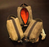 Possibles Pouch (Multiple Sizes)