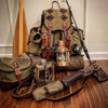 Saw & Axe Sling with Removable Pouch