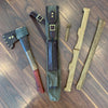 Saw & Axe Sling with Removable Pouch