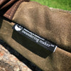 Saw & Axe Sling with Removable Pouch