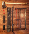 Saw & Axe Sling with Removable Pouch