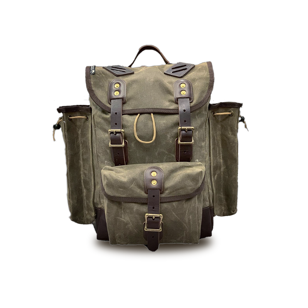 Day Pack