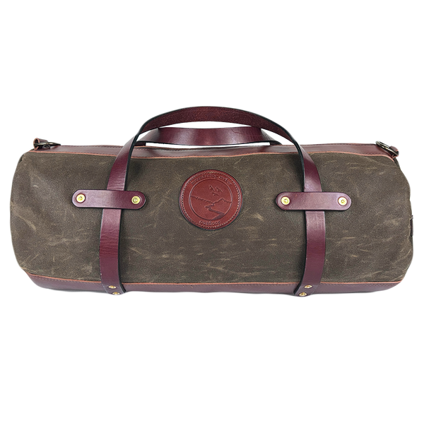 Jet Setter Duffle