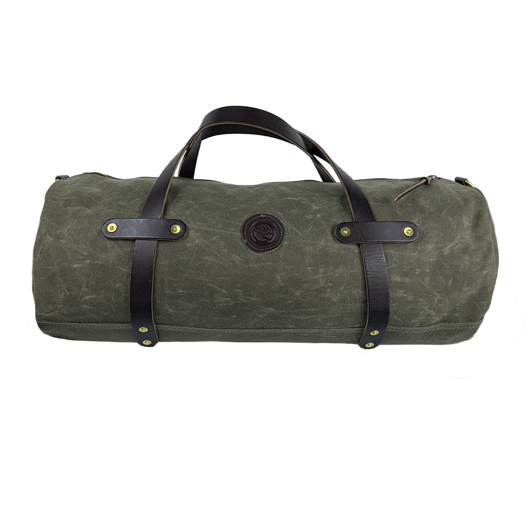 Wanderer Duffle